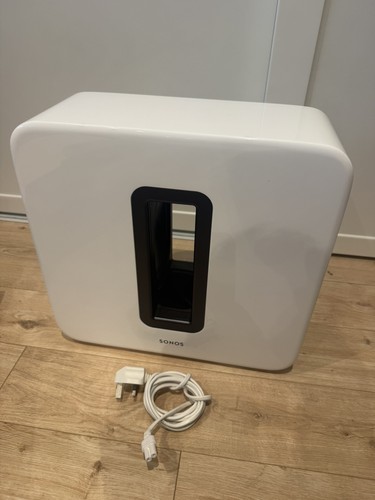 Sonos sub gen generation - gen, 2