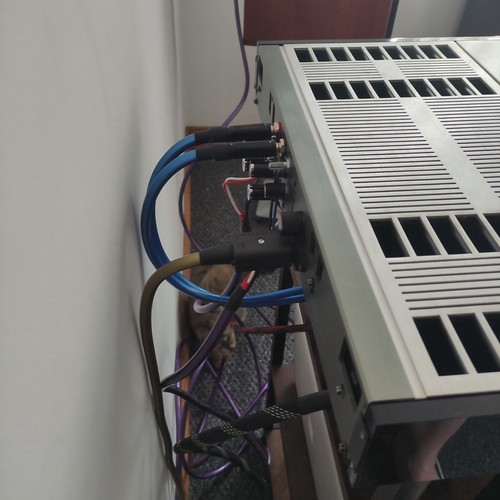 Home audio stereo power - audio,