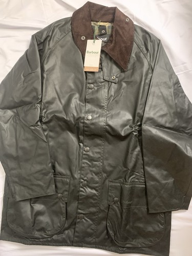 Barbour classic men beaufort - classic,