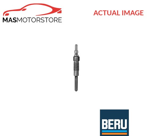 Engine glow plug beru - glow, gv823