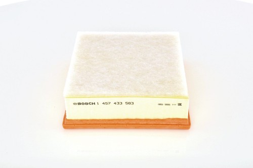 1457433583 air filter - 1457433583, bosch