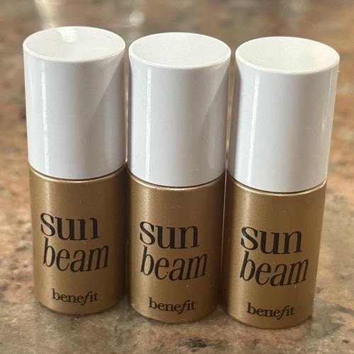 Benefit sun beam golden - 3,
