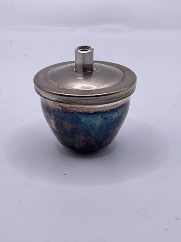 Antique unusual silver - unusual, or