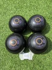 Almark Clubmaster lawn Bowls