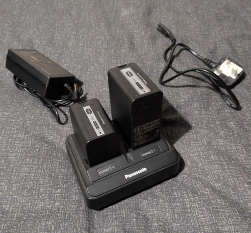 Bundle panasonic brd50 - bundle,
