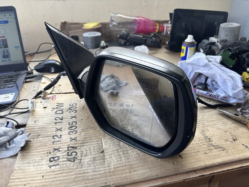 Honda crv right driver - driver, o/s