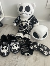 Jack Skellington Nightmare