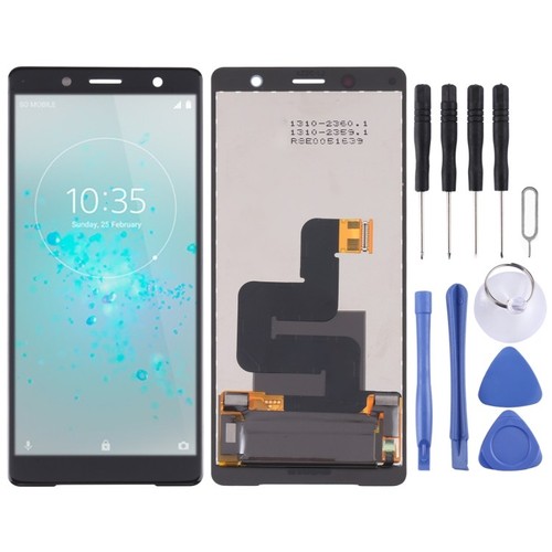 Sony xperia xz2 - xperia, h8324