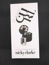 Nicky Clarke Heated Rollers 12
