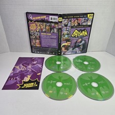 Batman the television series - batman:,