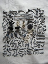 Classic Tyranid Warrior Spares *Warhammer 40,000* Games Workshop