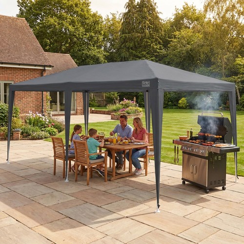 Gazebo marquee canopy - marquee, party