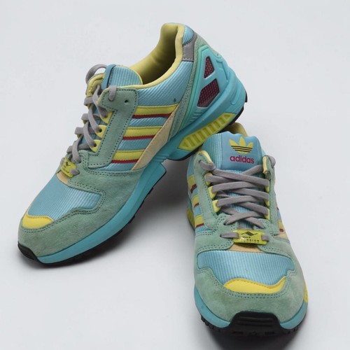 Adidas torsion 8000 aqua - torsion,