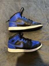 Barely Used Jordan 1 Mid