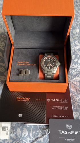 Tag heuer aquaracer - heuer,