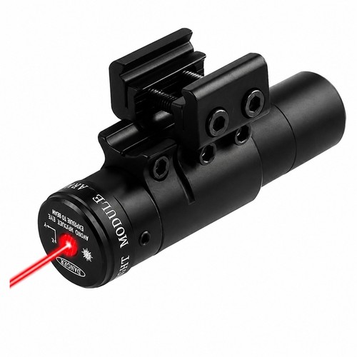 Red dot laser - dot, sight