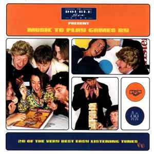 Various the double six club - various,