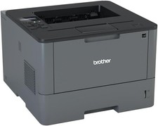 BROTHER HL-L5000D MONOCHROME