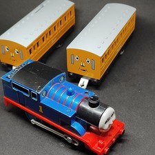 Tomy Trackmaster STEAM THOMAS
