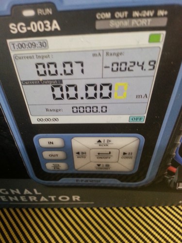 Radio test eouipment hantec - eouipment,