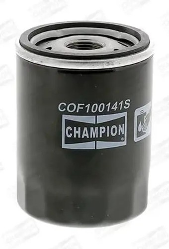 Oil filter spin - spin-on,