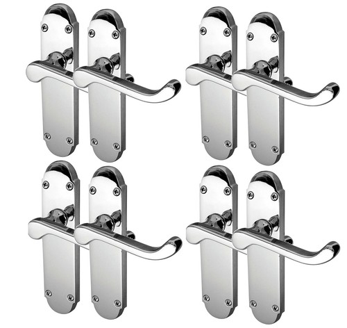Internal door handles - internal,