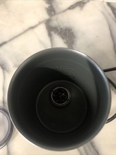 Nespresso Aeroccino 3 Milk Frother Cream - Hot & Cold - Black ( Model 3594)