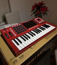 Akai Professional MPC Key 37