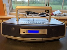Panasonic ed50 portable - panasonic, rx-ed50