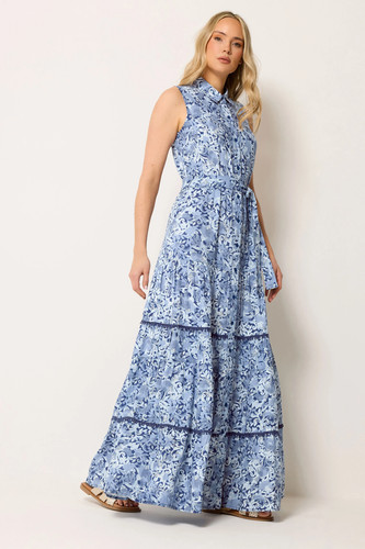 Lts tall women - tall, floral