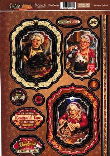 Hunkydory golden oldies - hunkydory,