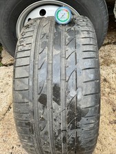 X1 245 35 18 88Y Bridgestone