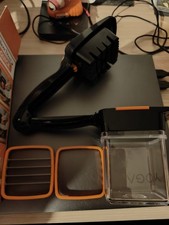 JML Quick Nicer Dicer, Used