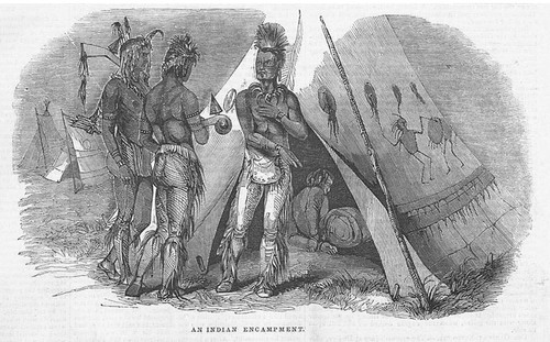 Native americans indian - americans,