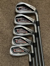 TITLEIST AP1 716 IRON SET