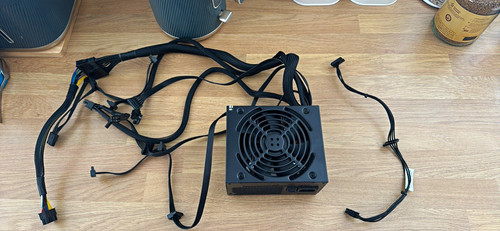 Corsair cv450 450w atx - cv450,