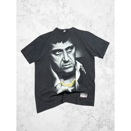 Scarface clothing company tony - scarface,