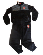 Arsenal FC Official Black/Grey