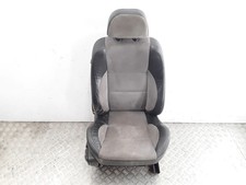 MG MG ZT-T Front Right Seat