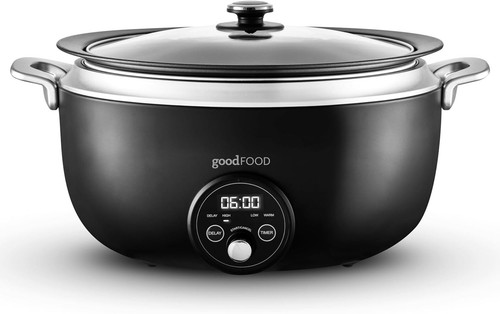 Good food tower 5l digital - x, 6.5l
