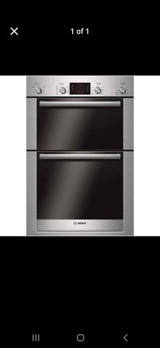 Bosch hbm13b251b double - bosch, hbm13b251b.