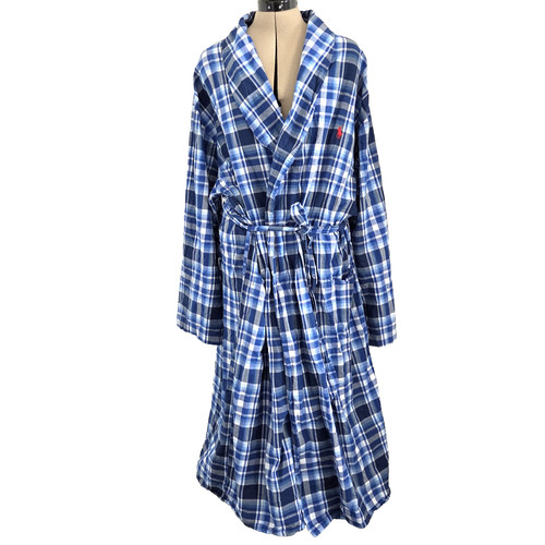 Polo ralph lauren men robe - lauren,