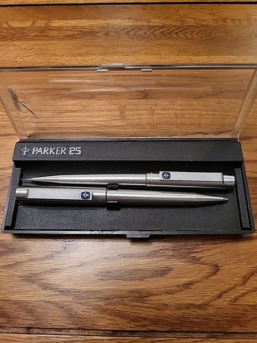 Vintage parker ballpoint - parker,