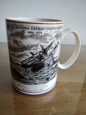 VIntage Wedgwood RNLI