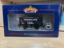 Bachmann 37-126 ,OO , 8 Plank