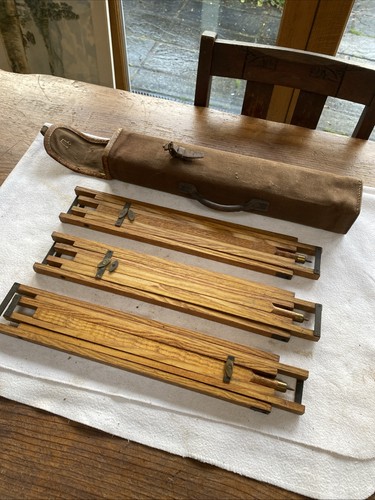 Antique box camera - tripod, with