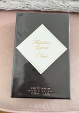 KILIAN - Forbidden Games - Eau