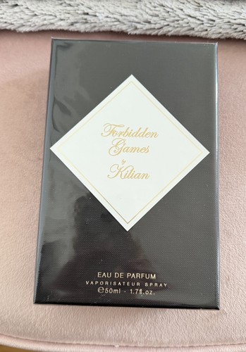 Kilian forbidden games - -,