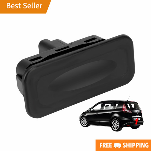 Tailgate boot switch fits - boot,
