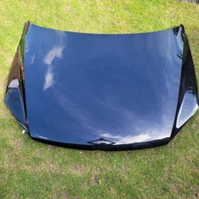 Volkswagen Touareg 7P Bonnet Hood 2017